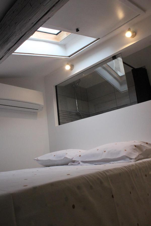 Le Refuge Des Arenes Apartment Arles Luaran gambar