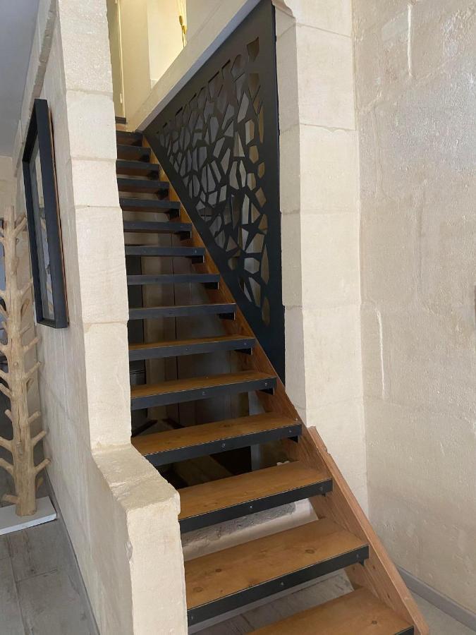 Le Refuge Des Arenes Apartment Arles Luaran gambar